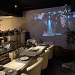 アークラウンジ - 