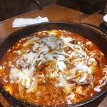 炭火焼肉・韓国料理 KollaBo 学芸大学店 - 