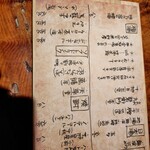 手打蕎麦 わくり - 