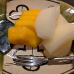 海山里 御料理みなみ - 