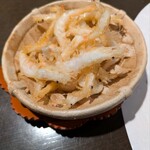 海山里 御料理みなみ - 