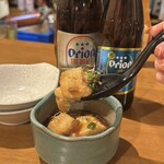 沖縄料理 あぐー豚 しゃぶしゃぶ AGU- - 