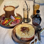 アークラウンジ 新宿西口駅前店 - 