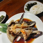 炭火焼肉・韓国料理 KollaBo - 