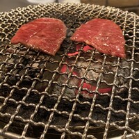 炭火焼肉ホルモン うしごろ 中目黒店 - 