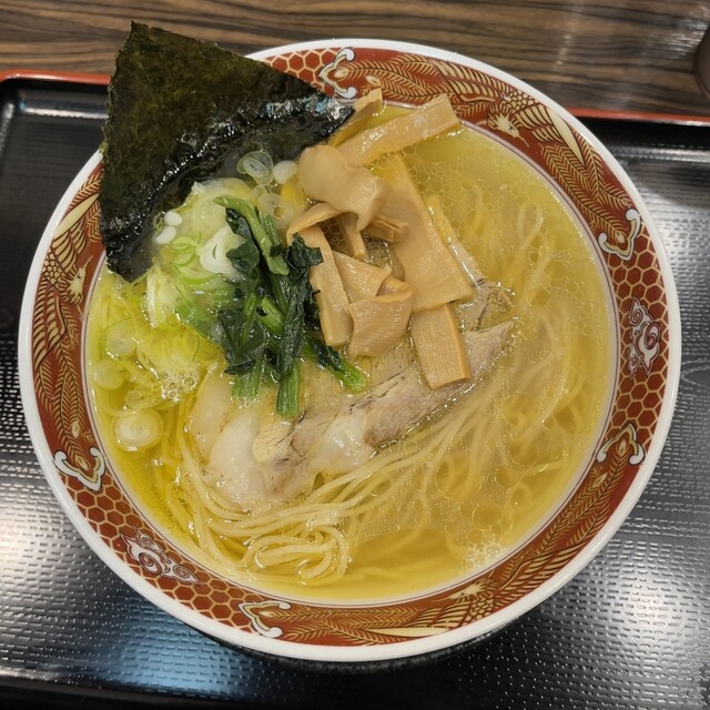 豚ソバ妖怪 飛燕（ひえん） - 多賀城（ラーメン）の写真