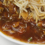 スパゲティ＆コーヒー　マルコ - マテリシャーナ