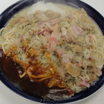 スパゲティ＆コーヒー　マルコ - ボンゴレ