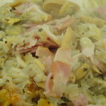 スパゲティ＆コーヒー　マルコ - ボンゴレ