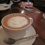 Zassi cafe - 