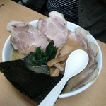 ドリームチャーシュー