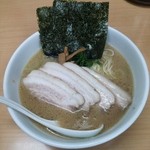 ハッピーチャーシューメン