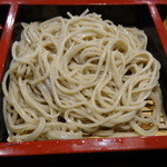 九拾九坊 - 日本蕎麦