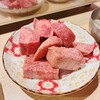 牛の助肉之進 くらわんか - 厚切り塩たん（2人前）