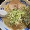 麺屋亥龍
