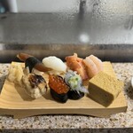 吉光  - 特上1.5人前