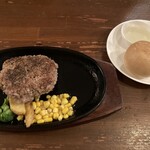 ミスタービーフ ダイニング - 