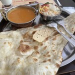 ヒマラヤインドレストラン - 