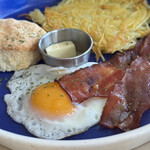 アーリーバーズ - 