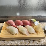 吉光  - 特上1.5人前