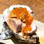 十七番地 - 痛風DX