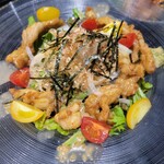 炭火やきとり 朧 - 