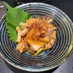 炭火やきとり 朧 - 