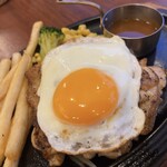 ロイヤルホスト - 