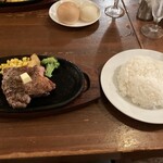 ミスタービーフ ダイニング - 