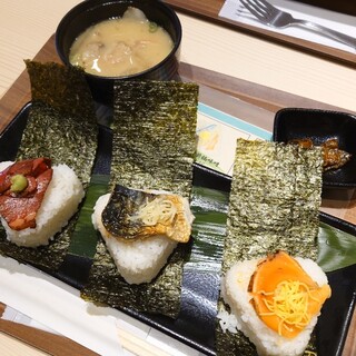 醗酵食堂 Hasshoku_0