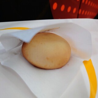 月化粧 X うなぎパイ_1