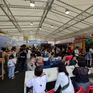 月化粧 X うなぎパイ_2