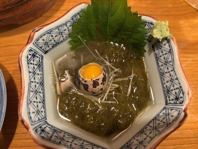 酒菜屋梅宮 - 白河（居酒屋）の写真