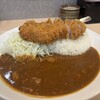とんかつ檍のカレー屋 いっぺこっぺ 新橋店