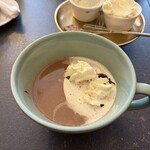 The Old Chocolate House - 