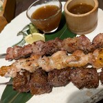 全席個室 楽蔵うたげ  - 