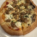 ヒッコリーファーム - 