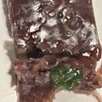 叶匠壽庵 羽田空港 - 