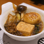 すき焼きと牛まぶし ももしき - 大和牛上すき焼き(肉3枚180g)＠税込6,280円