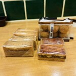 スイス・ドイツ菓子 こしもと - 