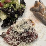 サンサシオン - 