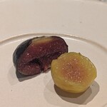 おかしやうっちー - 