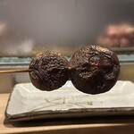 鳥よし 銀座店 - 