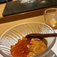 鮨 真魚 - 
