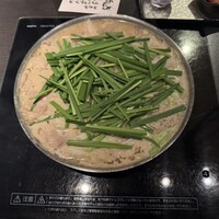 博多もつ鍋 やま中 赤坂店 - 