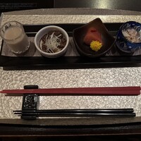 博多もつ鍋 やま中 赤坂店 - 
