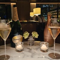 The Jade Room + Garden Terrace - 