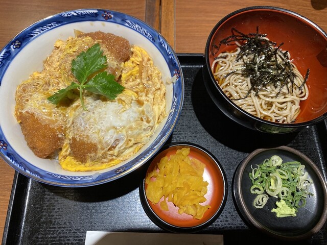 Dondon Tei Nagoya Sentorarupakuten