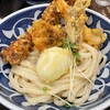 うどん 兎麦 阪急三番街店