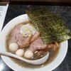 中華SOBA にぼ乃詩